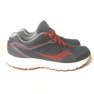 Saucony Cohesion II Running Walking Athletic Exercise Shoes Women's Size 7